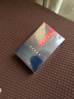Prada Luna Rossa Ocean Le Parfum