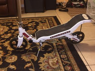 Rockboard Scooter