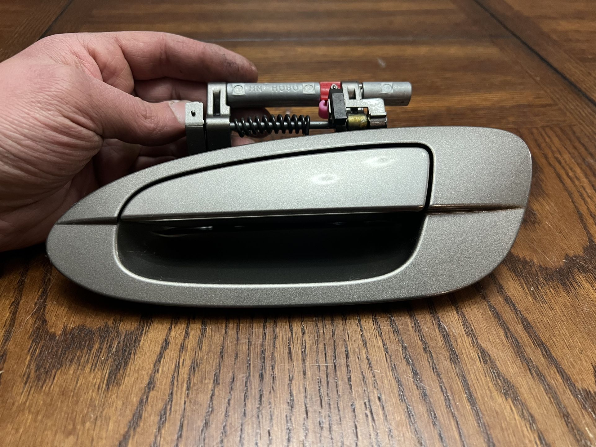 Nissan Altima Door Handle OEM