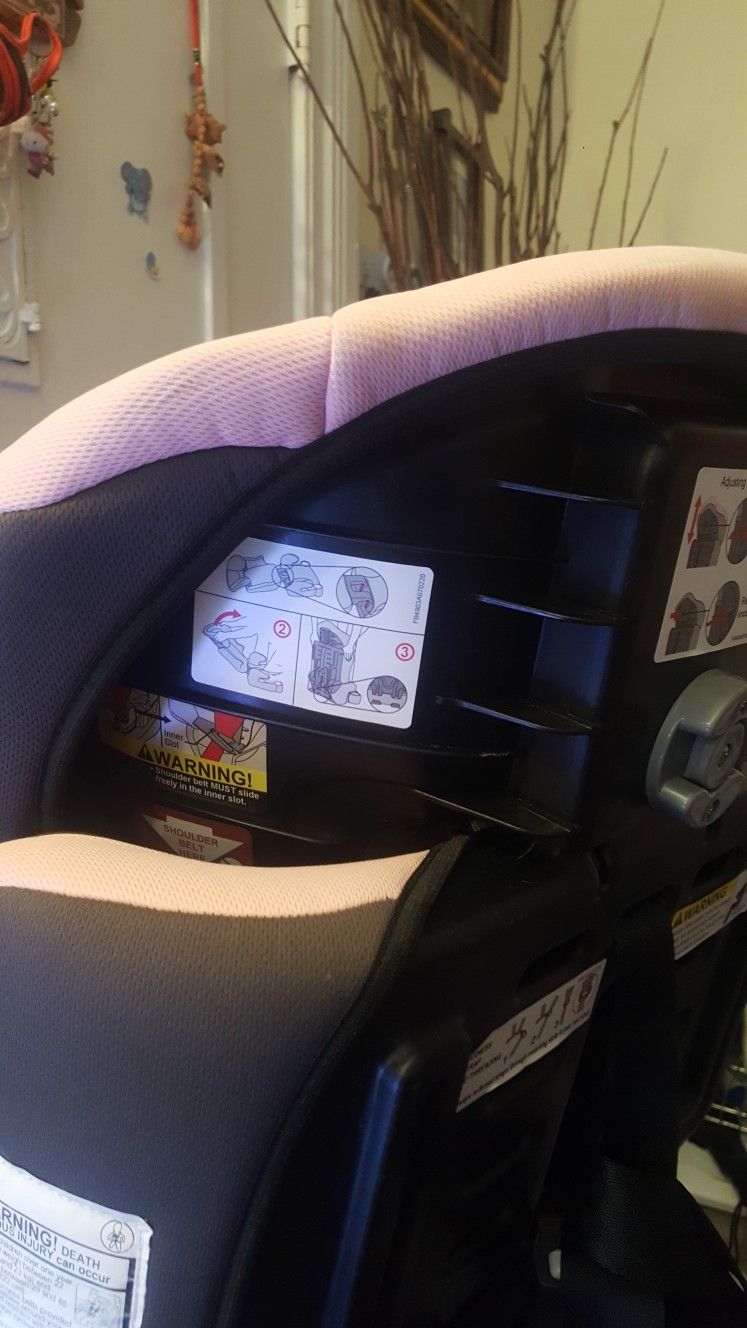 Car Seat