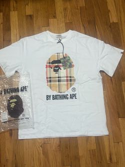 Bape Tee