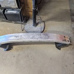 Nissan Murano SV  Bumper Reinforced With Bracket Oem Fit 2019 2020 2021 2022 2023 2024. Oem 