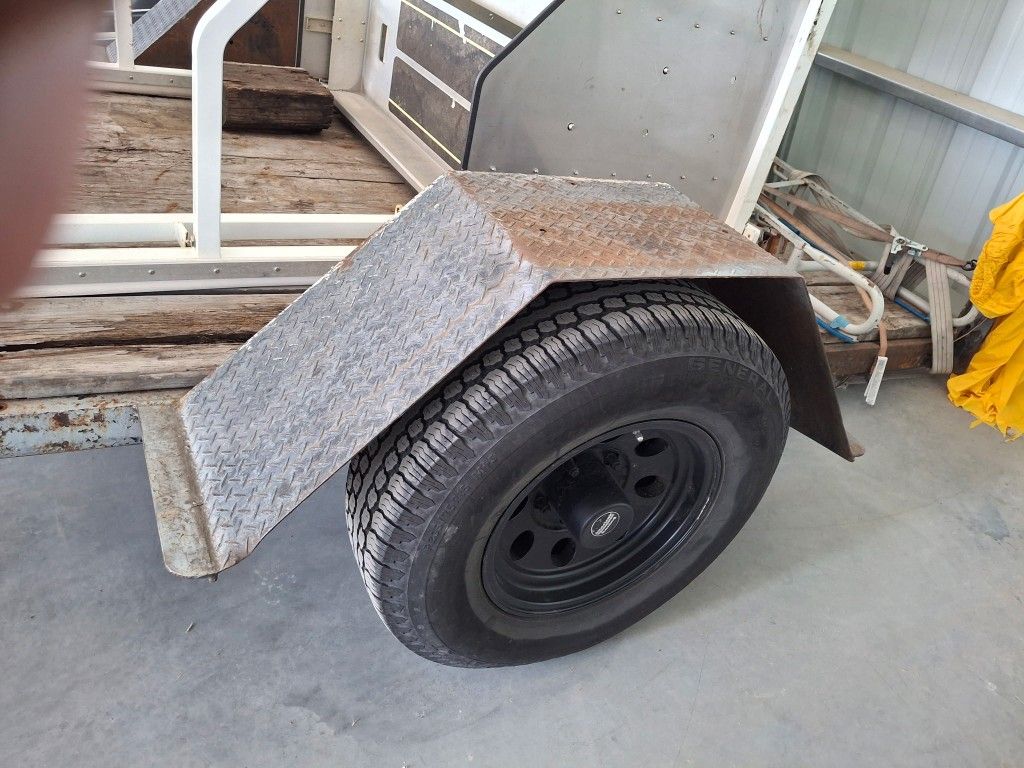 Trailer