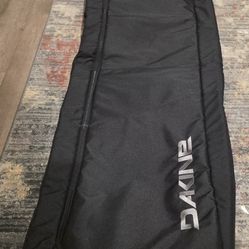New Dakine Low Roller Snowboard Bag