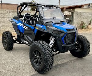 2021 Polaris RZR XP Turbo S for sale
