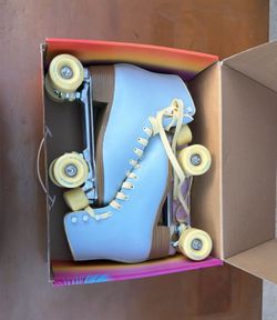 Impala roller skates