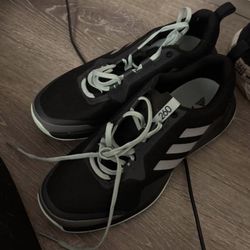 Running/hiking Adidas Shoes