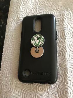 Phone cover for LG