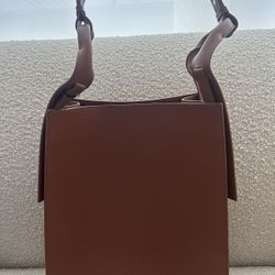Sydney Brown Savannah Tote