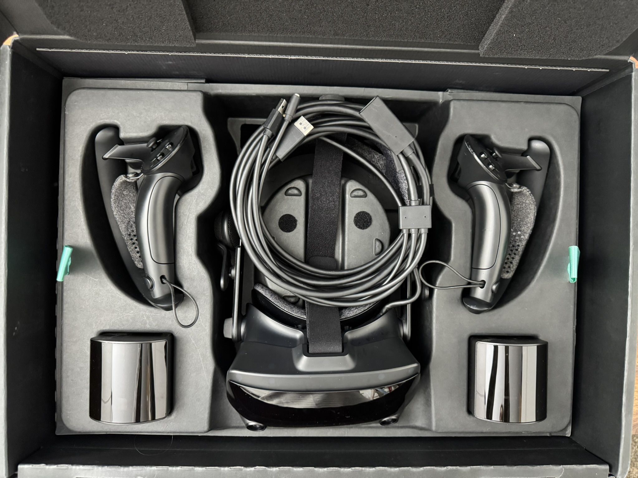 Valve Index VR Full Kit