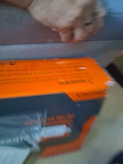 Impact wrench cordless  coranex