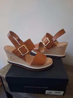 Womens Wedges
