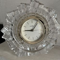 Table Clock