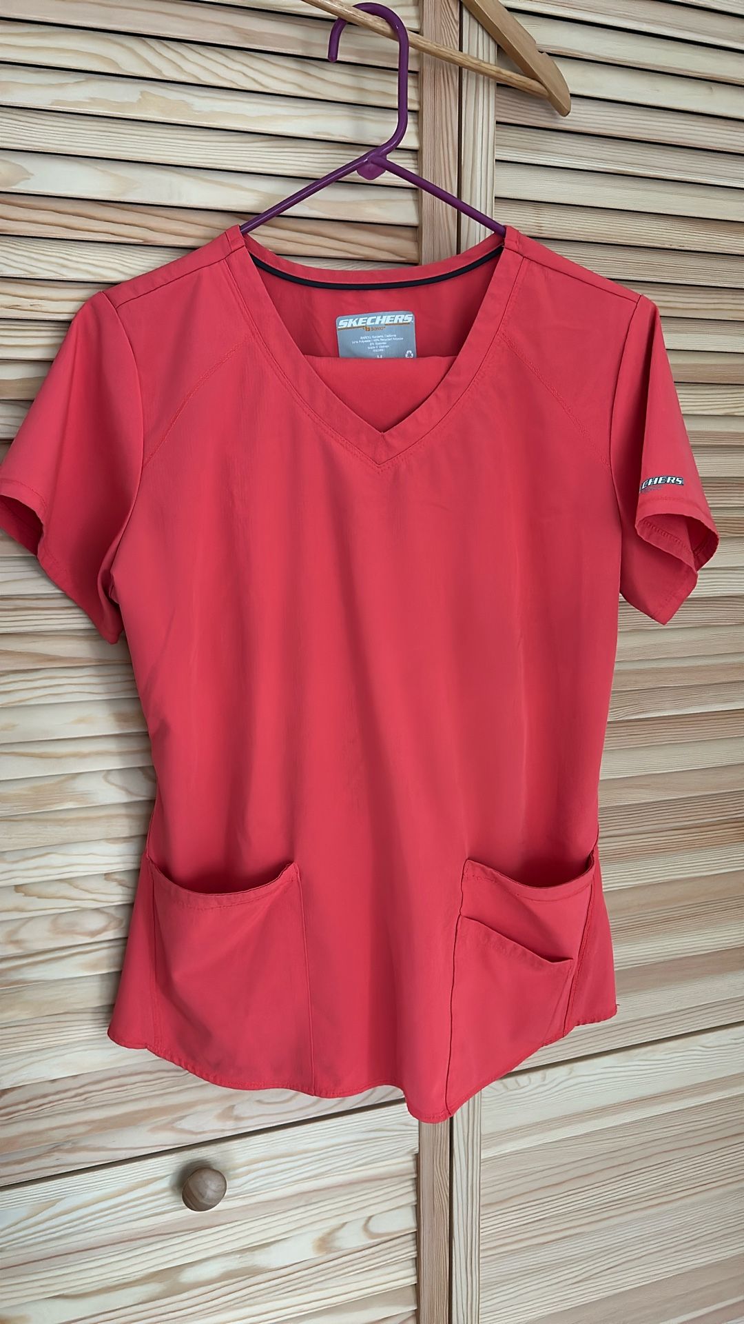 Scrub Sets SM/MD Great Condition