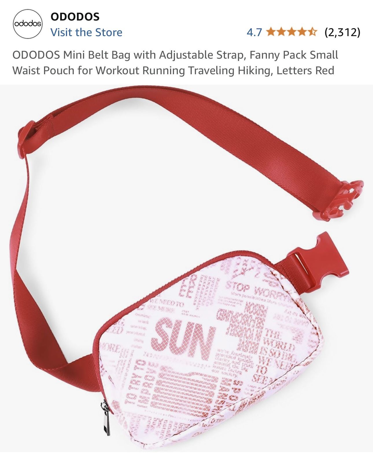 Bag