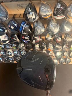 TaylorMade driver