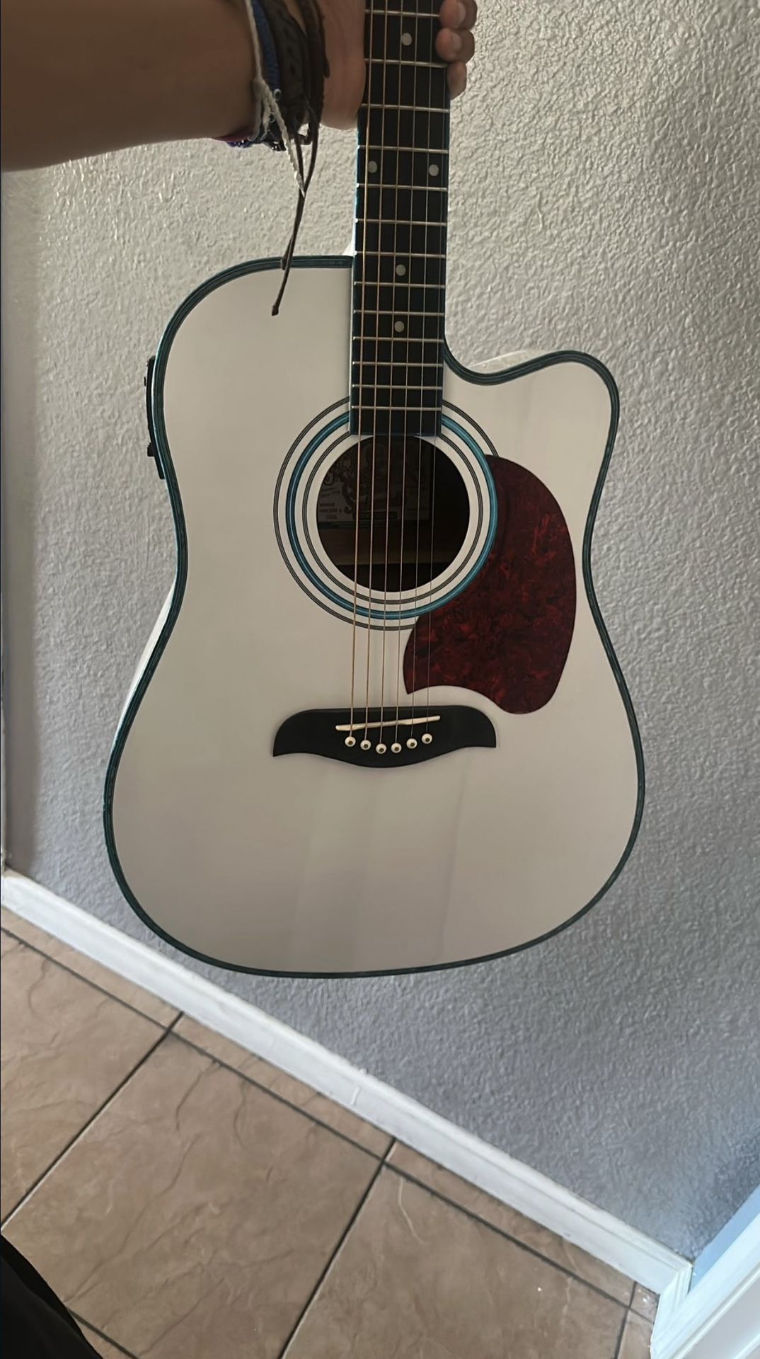 Brand New Guitar 