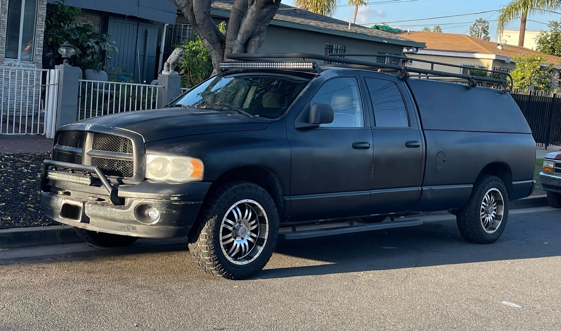 2005 Dodge Ram 1500