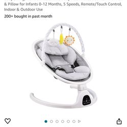 Baby Swing 