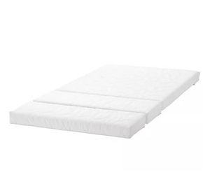 Great condition ikea extendable kid mattress for sale