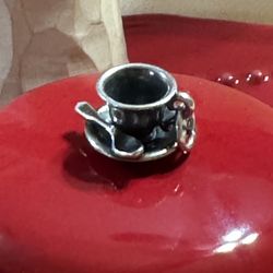 James Avery Retired Charm 