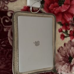 Mac Book Laptop 