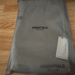 Essentials Fear Of God Sweats 