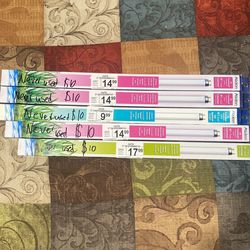 Fluorescent Bulbs