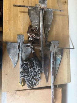 Marine Diesel Engine for Scrap