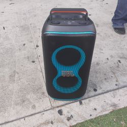 JBL Party box Club 120 Bluetooth Portable Speaker