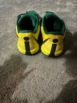 Nike Sabrina Oregon