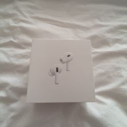 Airpod Pro 2 (GIVE ME YOUR BEST OFFER)