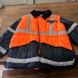 Refrigiwear Jacket 
