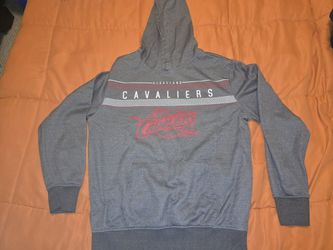 NBA Cleveland Cavaliers Hoodie-large