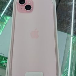 IPhone 15 Plus Unlocked Pay Low down no Crdt needed
