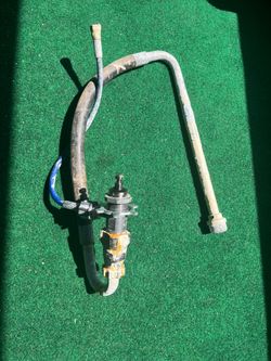 Graco sprayer