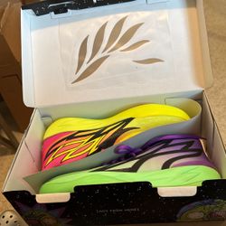 Rick &Morty 2 Brand New Ds Size 15 