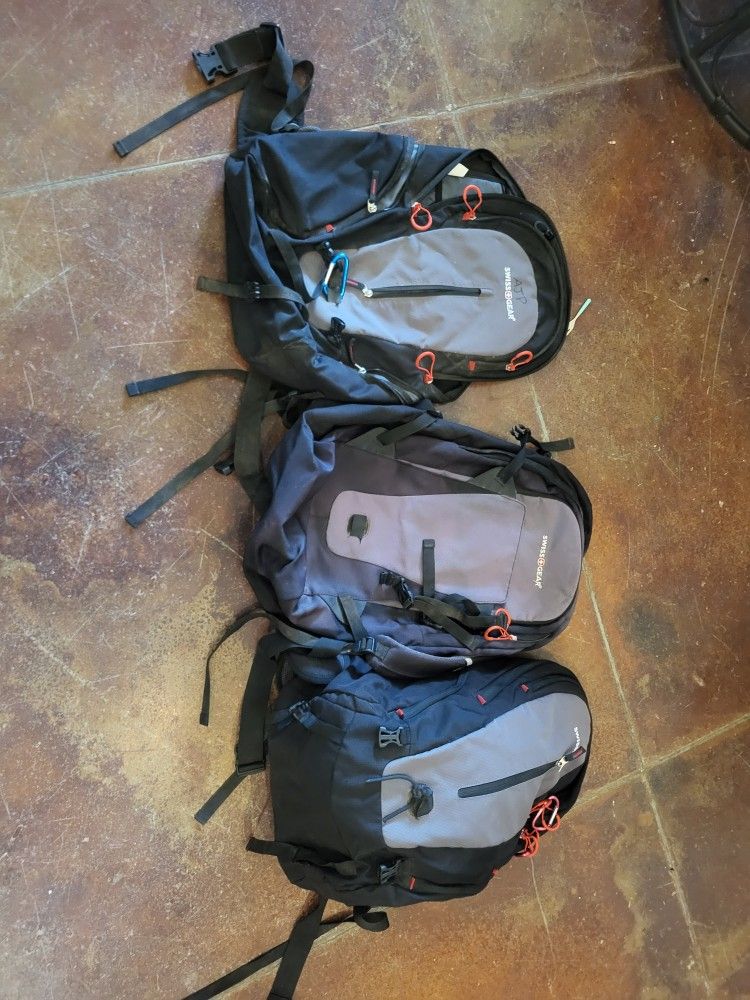 Swiss Gear Backpacks Price For Each