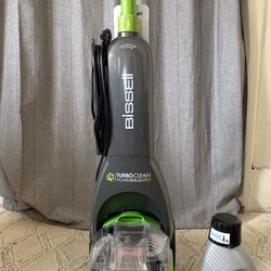 Bissell Carpet Cleaner 