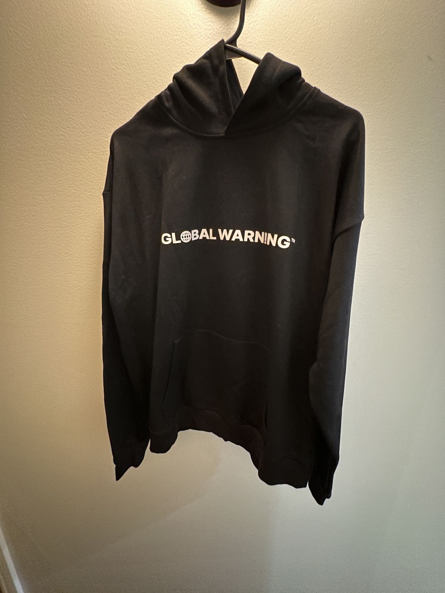 Global Warning