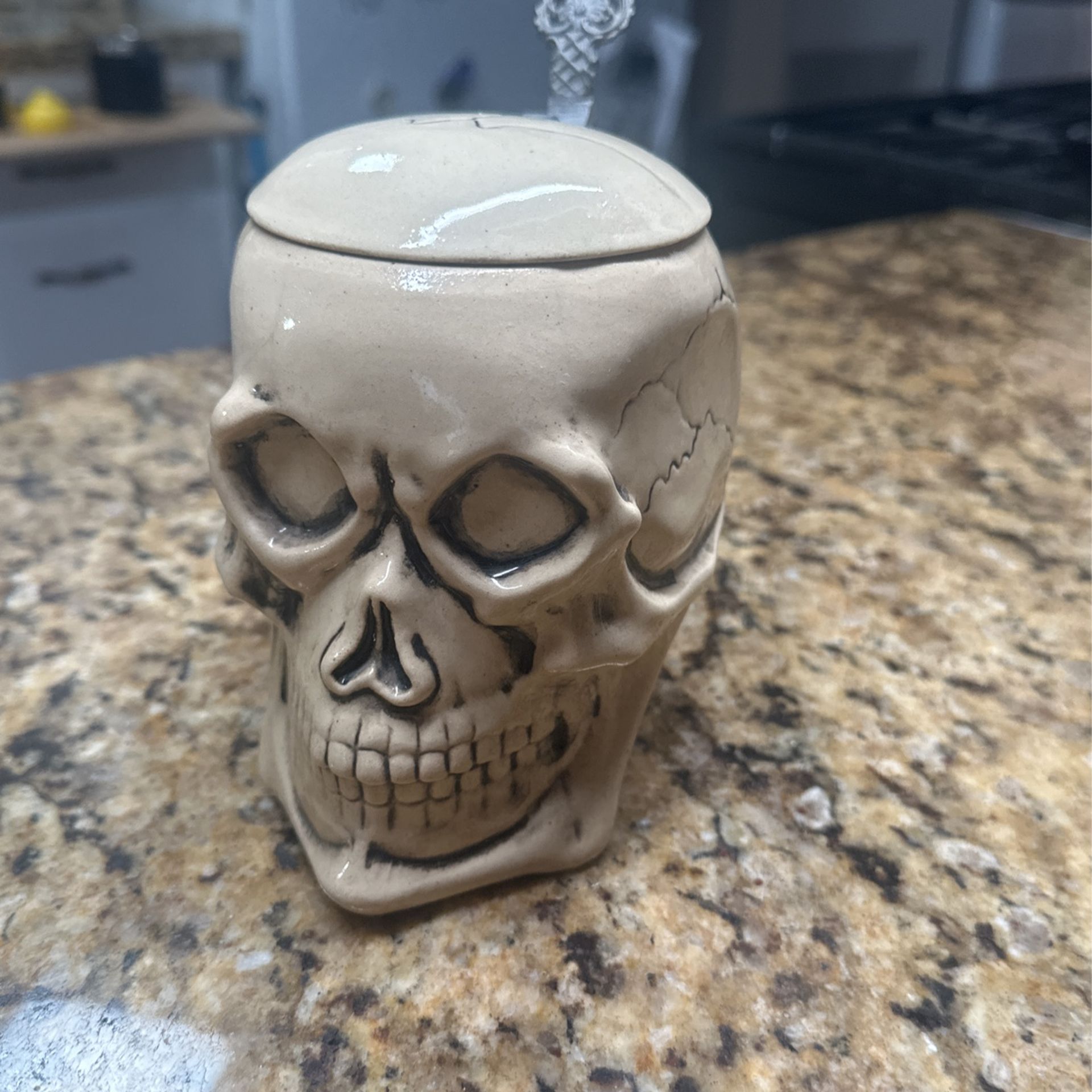 Coffee Stein
