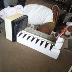 Ice Maker $10