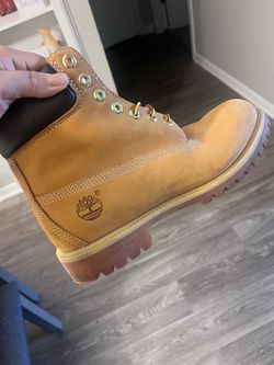 Timberlands