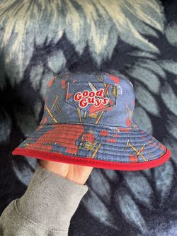 Child’s Play Bucket Hat