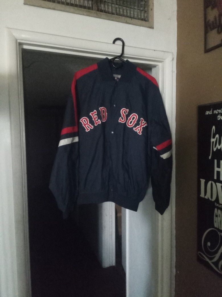 Coopertown 1969 American League Champions Warm Up Jersey Large