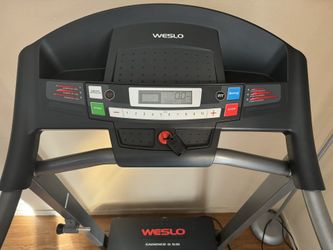Weslo Cadence G Cadence Treadmill for Sale in Las Vegas, NV