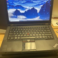 Lenovo ThinkPad T430 | i5-3320M 2.6GHz | 4GB RAM | 500GB HDD | Win 10 Pro