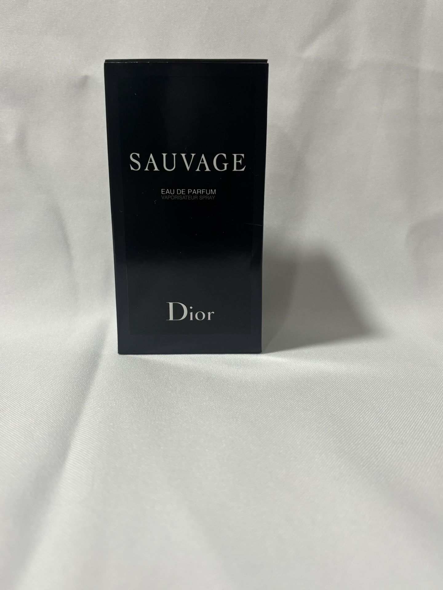 Dior Sauvage EDP