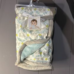 Baby Blanket 