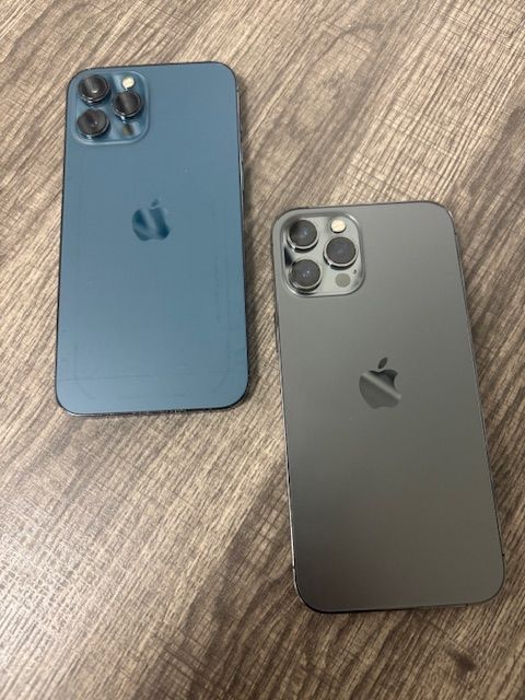 ๐ค $1 Down for a Flagship?! iPhone 12 Pro Max Now from $289 โ Huge Savings + Warranty